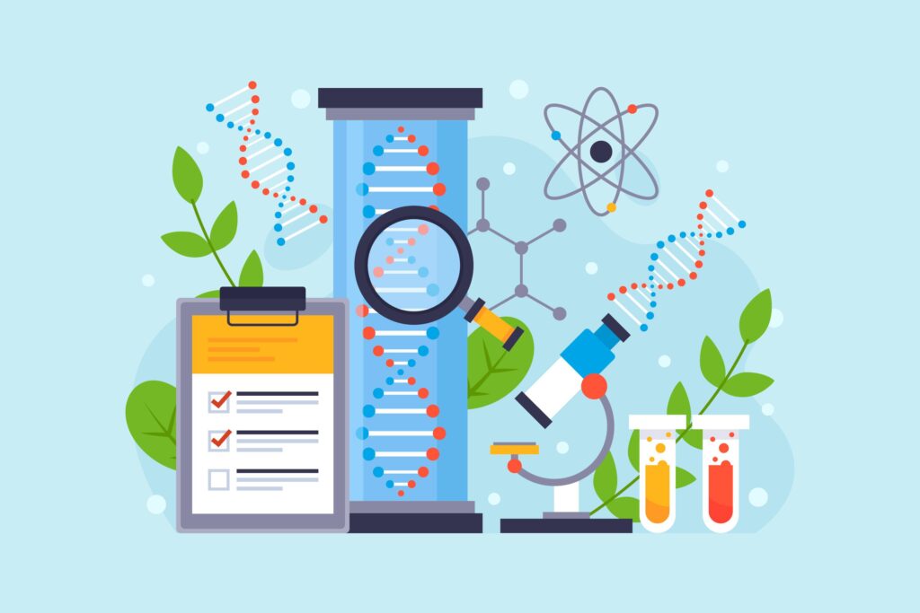 What is Biotechnology?- Definition, applications and scope - BIOTECH WORLD  INDIA