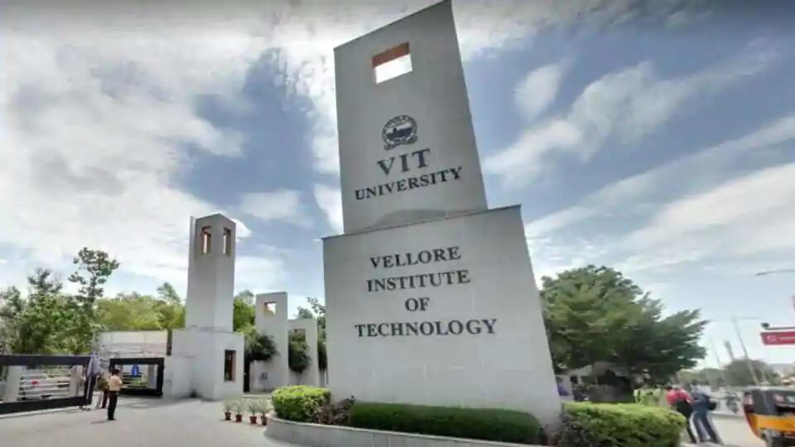 Junior Research Fellow position at VIT Vellore Apply Now BIOTECH