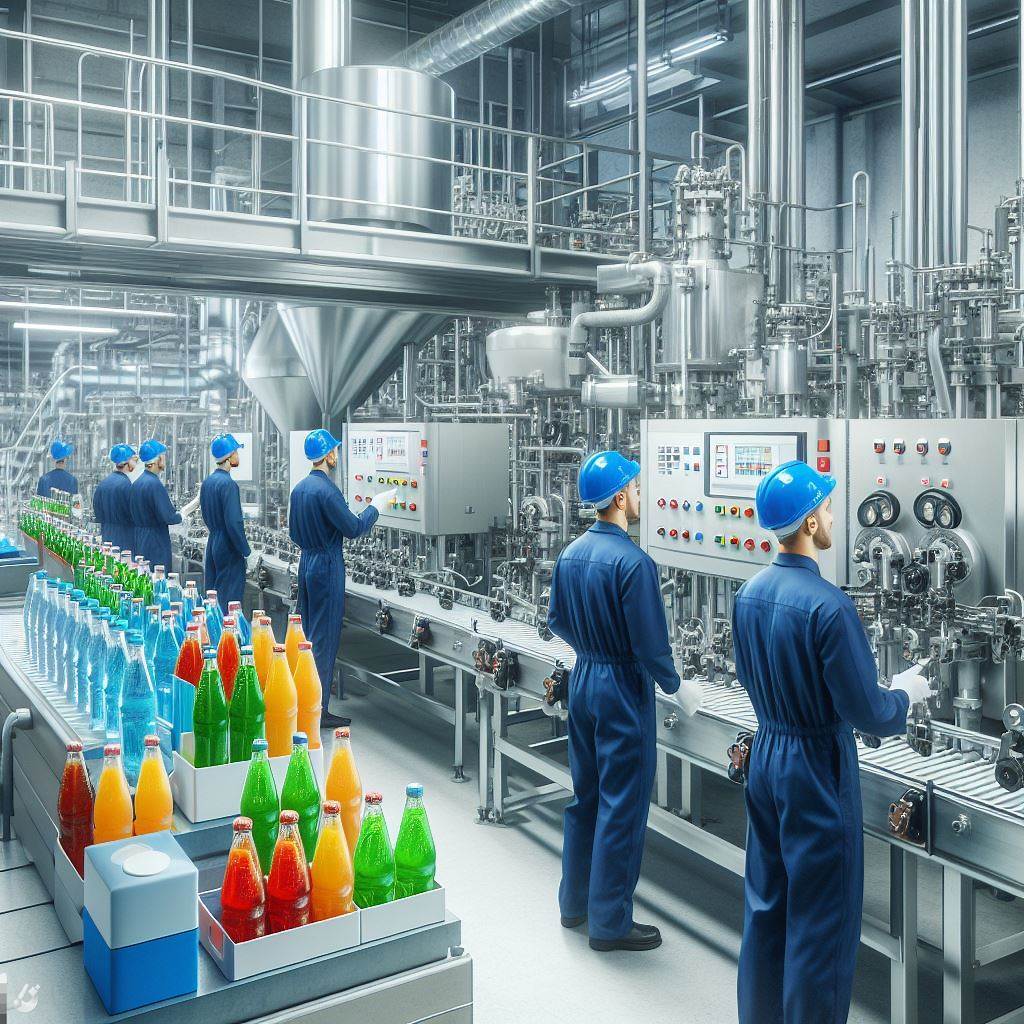 Bengal Beverages Pvt. Ltd. hiring freshers trainee with 20K stipend