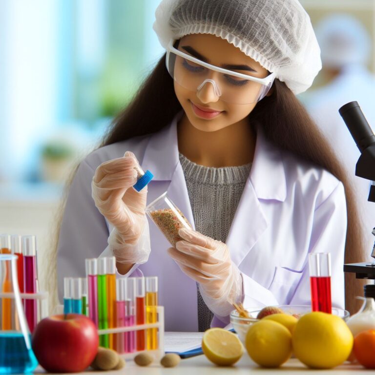 FSSAI internship 2024 Apply Now BIOTECH WORLD INDIA