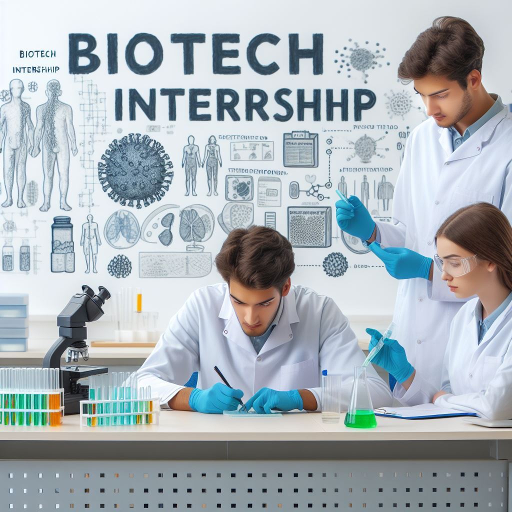 Summer internship at CSIRCMERI Apply Soon BIOTECH WORLD INDIA