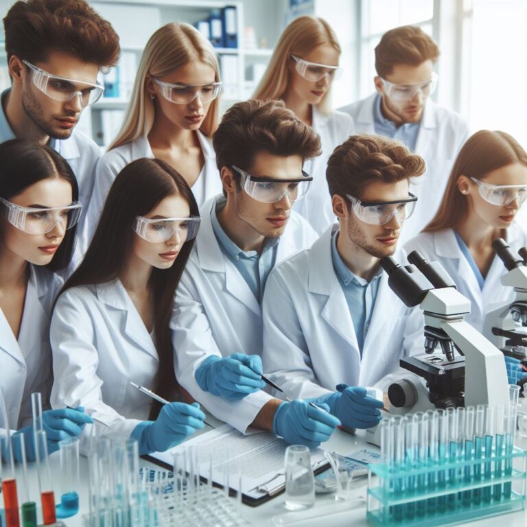 Biotech Summer training/internships to apply in 2024 Click and Apply